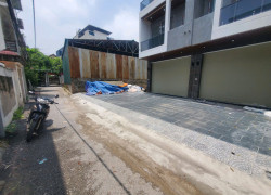 Bán nhà Thạch Bàn,Long Biên 6 tầng,92m,mt5.3m oto tránh nhỉnh 13 tỷ