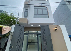 🔥LONG BÌNH - HXH 8M - 3 TẦNG 50M2 - CÁCH VINHOMES 5P DI CHUYỂN - GIÁ 5.1TỶ