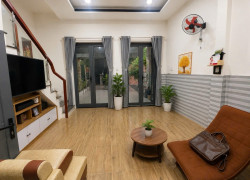 NHÀ 3 TẦNG ĐẶC BIỆT NGUYỄN XIỂN, LONG BÌNH, QUẬN 9 – 6 TỶ