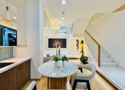 NHÀ ĐẸP GÒ VẤP - SÁT ĐẠI HỌC CÔNG NGHIỆP