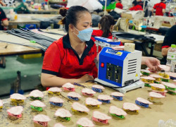 NGUỒN HÀNG ĐỒ DA NHIỀU MẪU CHO ĐẠI LÝ PHÂN PHỐI LÂU DÀI