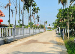 ĐẤT MẶT TIỀN ĐÔNG PHÚ 2 – 1 TỶ 1XX