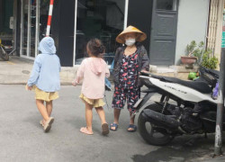 CHỦ CẦN BÁN GẤP – ĐẤT TẶNG NHÀ CẤP 4 – TÔ HIẾN THÀNH – SƠN TRÀ