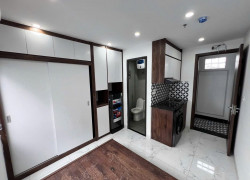 CHO THUÊ CĂN HỘ - PHÒNG TRỌ MỚI XÂY PHƯỜNG BÌNH TRỊ ĐÔNG, QUẬN BÌNH TÂN