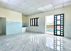 CHO THUÊ CĂN HỘ MỚI XÂY – FULL NỘI THẤT – BÌNH TÂN