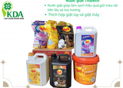 CTY TNHH KHẢI DƯƠNG ANH chuyên cung cấp sản phẩm THAIECO ĐỒNG THÁP