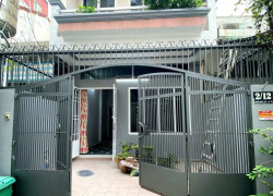 Chính chủ bán nhà 2 tầng kiên cố - Vị trí đẹp, gần sân bay Tân Sơn Nhất, giá 13.5 tỷ