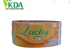 CTY TNHH KHẢI DƯƠNG ANH CHUYÊN CUNG CẤP GIẤY VỆ SINH CUỘN LƠN,CUỘN NHỎ AN GIANG