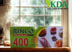 CTY TNHH KHẢI DƯƠNG ANH CHUYÊN CUNG CẤP MÀNG BỌC RINGO SÓC TRĂNG