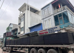 ván ép phủ phim giá rẻ tại thường tín Hà Nội