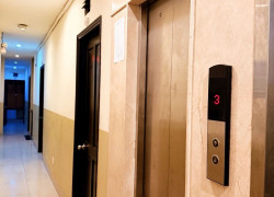 CHDV mặt tiền Bàu Cát 4, Phường 14, Tân Bình, 115m, 5 tầng, 22 phòng, thang máy, chỉ 25,9 tỷ.