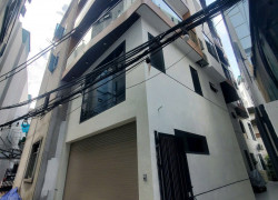 Bán nhà Ngọc Thuỵ,Long Biên 7 tầng,42m,mt5.8m oto vào nhà nhỉnh 13 tỷ