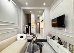 NHÀ ĐẸP BÌNH THẠNH - NHÀ GÓC 2 MẶT THOÁNG, VỊ TRÍ VÀNG