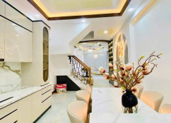 HẺM XE HƠI – QUẬN 10 - DT 41M2 - GIÁ CHỈ 9TỶ nhỉnh