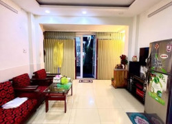 Nhà Cách Mạng Tháng Tám, 3 Lầu-Hẻm xe hơi - 4mx10m- giá chỉ 4 tỷ nhỉnh