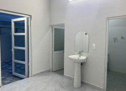 Nhà mới xây - hẻm pre, phú hội cũ, đức trọng, lâm đồng