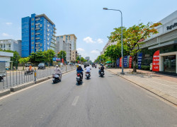 D2860* Mặt tiền CHDV 50 phòng Nguyễn Văn Lượng Gò Vấp, gần Cityland, 257m2, 4x tỷ