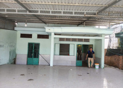 CHÍNH CHỦ CHO THUÊ NHÀ NGUYÊN CĂN MẶT TIỀN – DƯƠNG ĐÔNG, PHÚ QUỐC