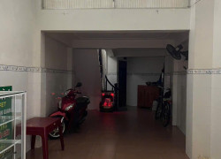 CHO THUÊ MẶT BẰNG TRỆT – ĐƯỜNG NGUYỄN AN NINH (GẦN NGÃ TƯ GIẾNG NƯỚC), TPVT 🔥