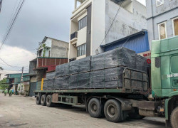 cốp pha phủ phim giá rẻ tại phú thọ chỉ 2xx