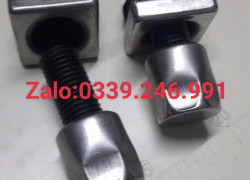 Mua sỉ chân tăng chỉnh inox vuông 40 ở đâu