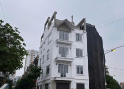 CHO THUÊ TẦNG 1 & TẦNG 2 NHÀ MỚI – MẶT TIỀN ĐẸP, VỊ TRÍ KINH DOANH ĐẮC ĐỊA