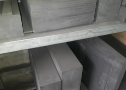 Tấm Graphite Siêu Bền - Chịu Nhiệt cao, Độ Bền Vượt Trội