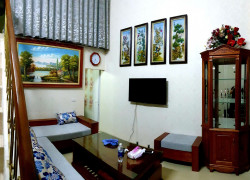 BÁN NHÀ 36A CỰ LỘC – 50M² – 2 MẶT TIỀN – Ô TÔ VÀO NHÀ – VỊ TRÍ VÀNG