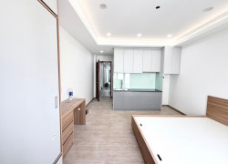 [D2866*] CHDV 16P THANG MÁY AN NHƠN GÒ VẤP - thu nhập 95TR/TH - 15.x TỶ