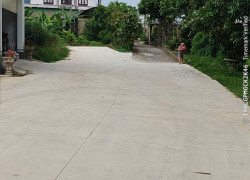 BÁN 2 LÔ ĐẤT ĐẸP – LÂM THAO, PHÚ THỌ