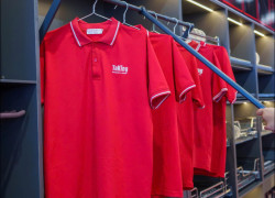 GIẢI PHÁP TỐI ƯU CHO TỦ ÁO HIỆN ĐẠI – GIÁ MÓC TREO QUẦN ÁO NÂNG HẠ EU-700 / EU-950