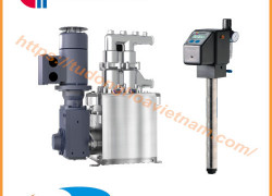 Bơm Piston Timmer | Nhà phân phối Timmer Pumps