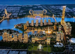 CHÍNH THỨC BOOKING SUN GALAXY COMPLEX – SỞ HỮU BIỂU TƯỢNG ĐẦU TIÊN TẠI ĐÀ NẴNG DOWNTOWN