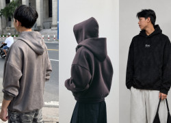 Sau chuyến đi moto nên thay outfit thế nào để nhanh gọn mà vẫn giữ phong cách?
