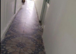 Bán nhà 5 x 15 Linh Đông Thủ Đức & lô đất thổ cư 62m2