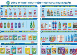 Tuyển NV sales thị trường ngành tiêu dùng lương cao