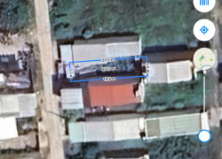 Bán đất mặt tiền đường Hòn Thơm – Xuân Ngọc, phường Tây Nha Trang 2,350 tỷ