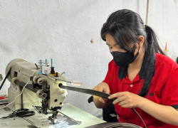 XƯỞNG GIA CÔNG ĐỒ DA CHO LOCAL BRAND MUỐN PHÁT TRIỂN LÂU DÀI