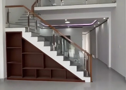 NHÀ ĐẸP 2 TẦNG CẦN BÁN GẤP - GẦN CHỢ COCOLAND - 150M2 - NHỈNH 2.1X TỶ
