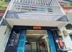 HÀNG HIẾM GIÁ RẺ SÁT HẺM XE TẢI TRỊNH ĐÌNH TRỌNG TÂN PHÚ 23M2 2 TẦNG CHỈ 2.85 TỶ