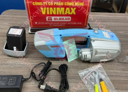 Máy xiết đai - đóng đai dùng pin VM JD13-16