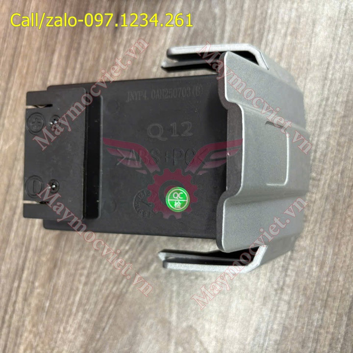 Máy xiết đai - đóng đai dùng pin VM JD13-16