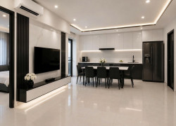 📌 📌 CHÍNH CHỦ BÁN CĂN GÓC THE SUN AVENUE - 3PN CHỈ 9 TỶ