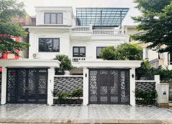 CHO THUÊ BIỆT THỰ KĐT TÂN TÂY ĐÔ, 204M2 (30TR/TH CÓ TL) KHÔNG GIỚI HẠN MỤC ĐÍCH SD. LH:0989996984