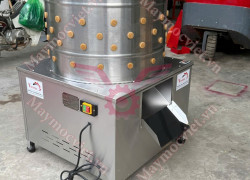 Vặt lông gà phi 60 Turbo TG60