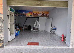 CHO THUÊ MẶT BẰNG NGAY CHỢ RẠCH DỪA KCN ĐÔNG XUYÊN, ĐƯỜNG 30/4, VŨNG TÀU 🔥