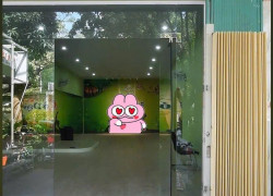 CHO THUÊ NHÀ C4 KĐT CHÍ LINH – Ở, LÀM VĂN PHÒNG, KINH DOANH