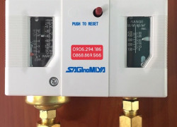 Ren công tắc áp suất chọn thế nào?