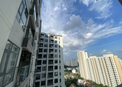 Bán căn hộ CC De Capella Lương Định Của, dự án đã có sổ hồng đợt 1
