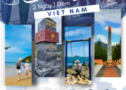 Du Lịch Phú Quốc 2026 – Khám Phá Thiên Đường Biển Đảo Đẹp Nhất Việt Nam